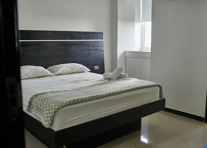 Hotel La Esperanza